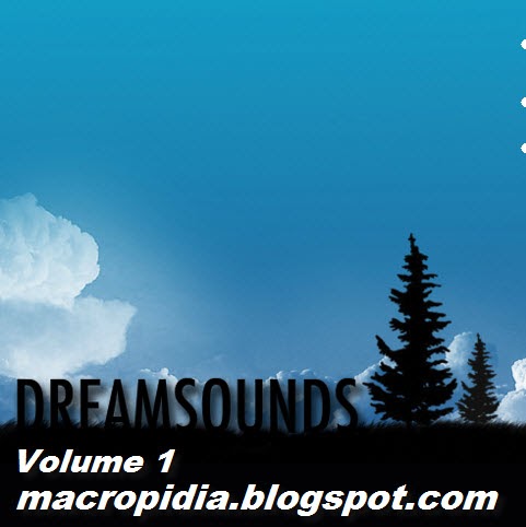 dreamsounds volume 1